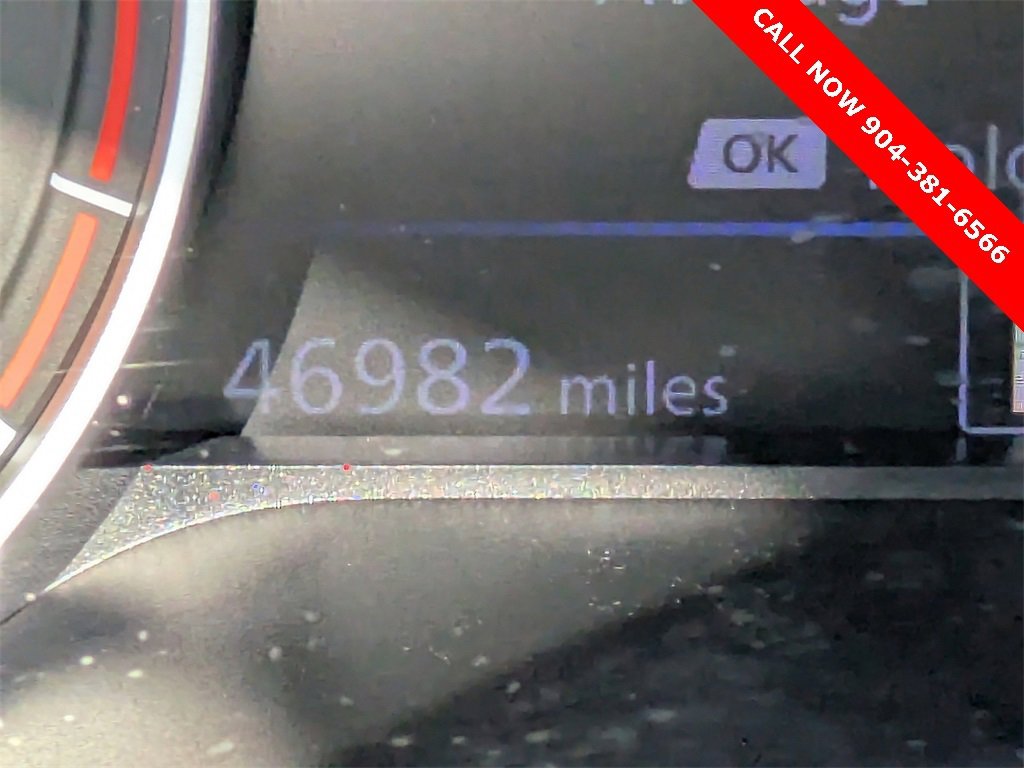 Used 2024 Nissan Altima 2.5 SV image 30