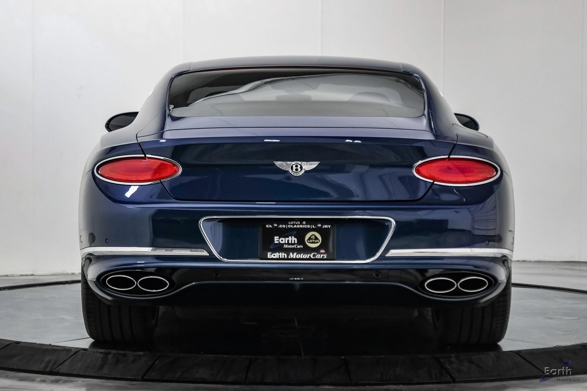 Used 2020 Bentley Continental GT V8 First Edition AWD/4WD image 12