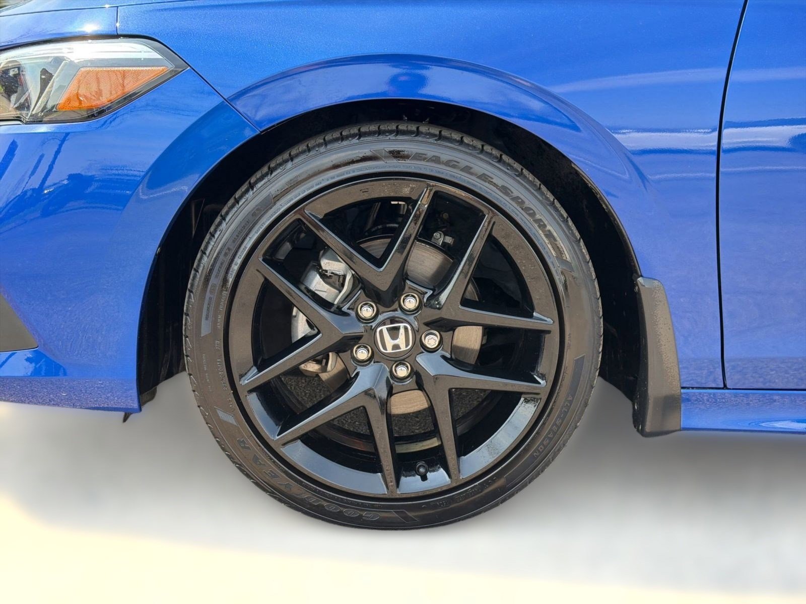 Used 2024 Honda Civic Sport image 12
