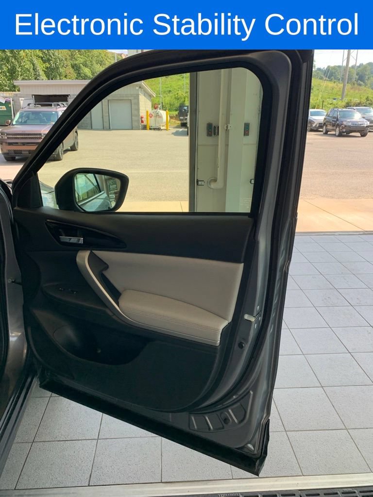 Used 2024 Mitsubishi Eclipse Cross SEL AWD/4WD image 14