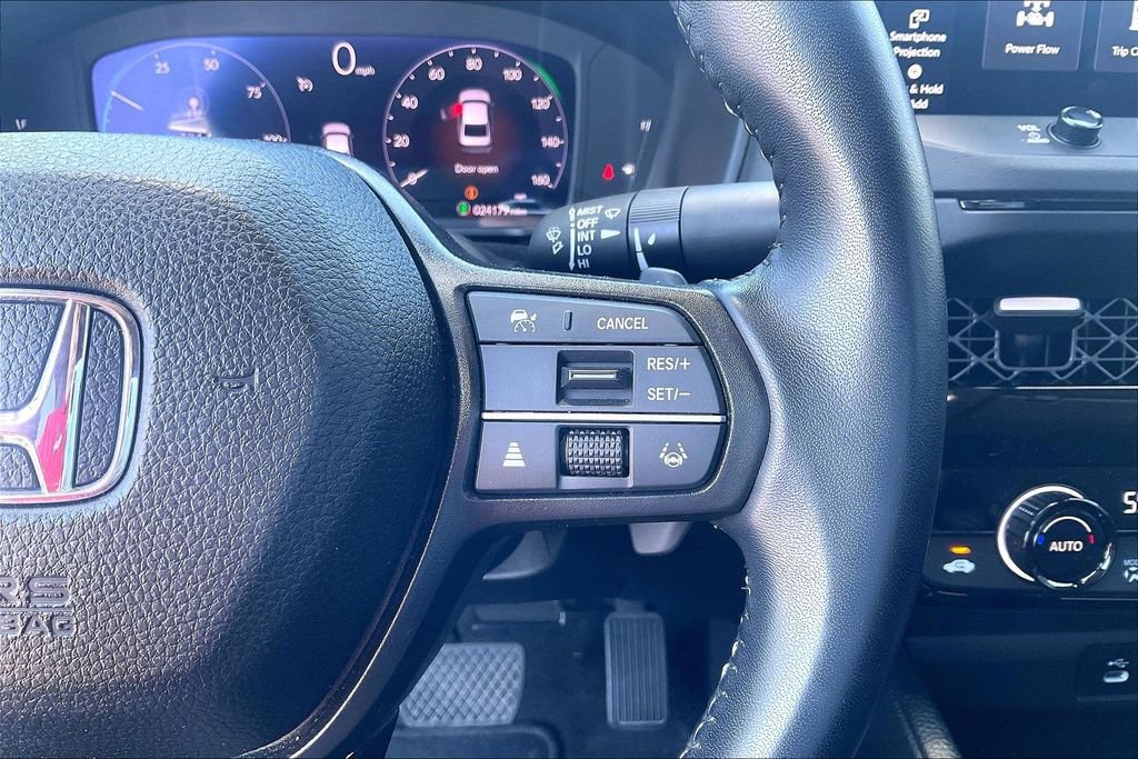 Used 2024 Honda Accord EX-L image 19