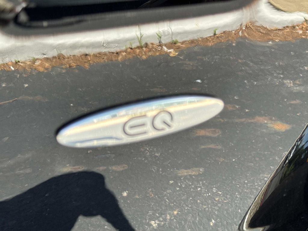 New 2025 Mercedes-Benz G 580 w/ EQ Technology image 8