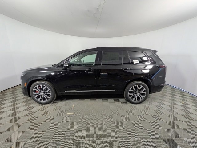 New 2025 Cadillac XT6 Sport w/ LPO, Floor Liner Package image 20