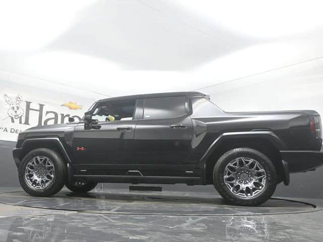Used 2024 GMC Hummer EV 3X w/ LPO, Illumination Package image 51