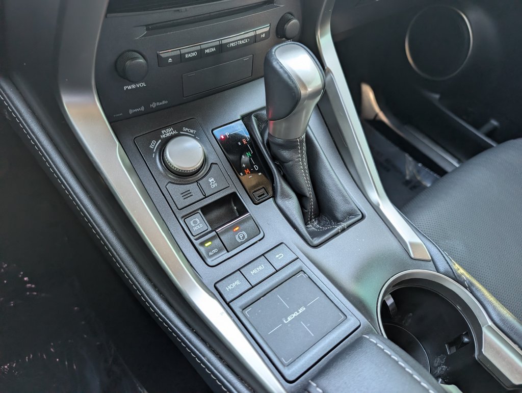 Used 2017 Lexus NX 200t AWD w/ Premium Package image 30