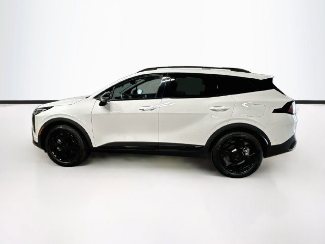 Certified 2026 Kia Sportage X-Line w/ X-Line Technology Package AWD/4WD image 4