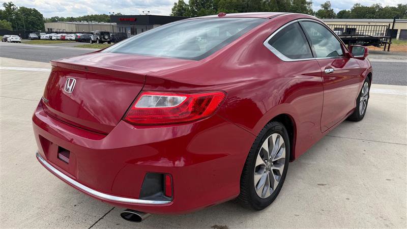 Used 2013 Honda Accord EX-L image 5