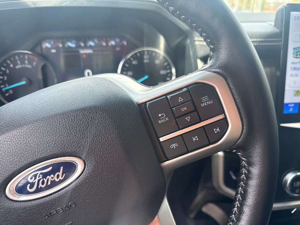 Used 2023 Ford Expedition XLT AWD/4WD image 33