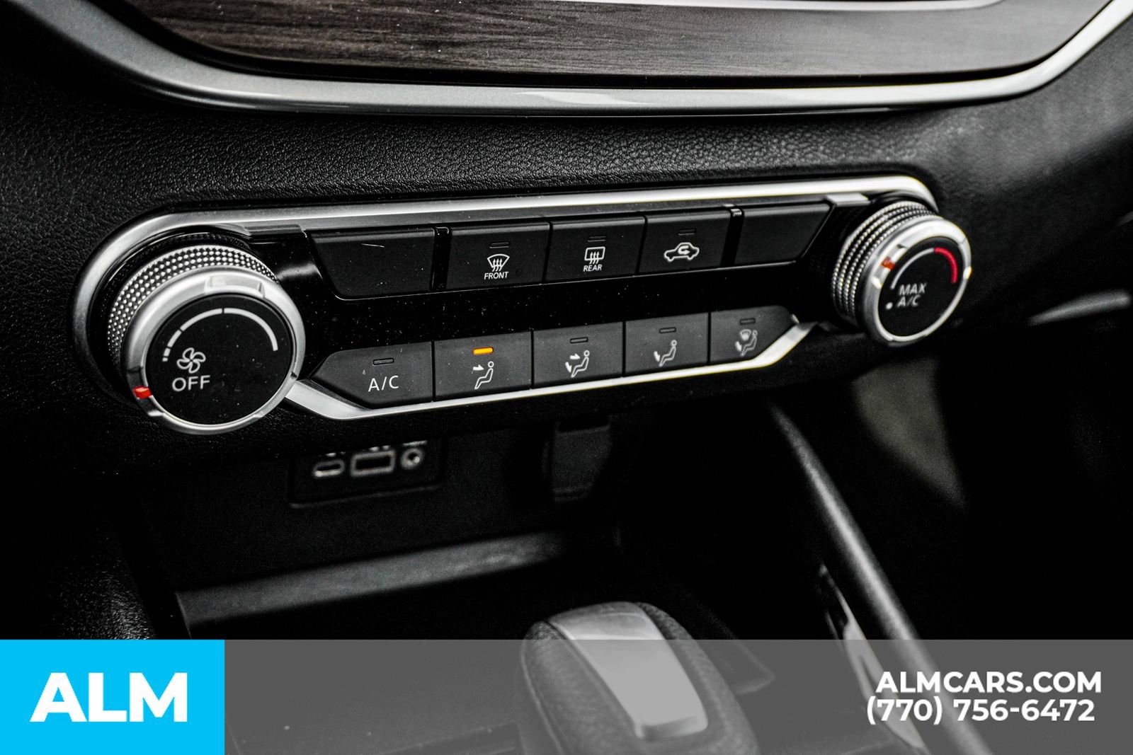 Used 2024 Nissan Altima 2.5 SV image 44