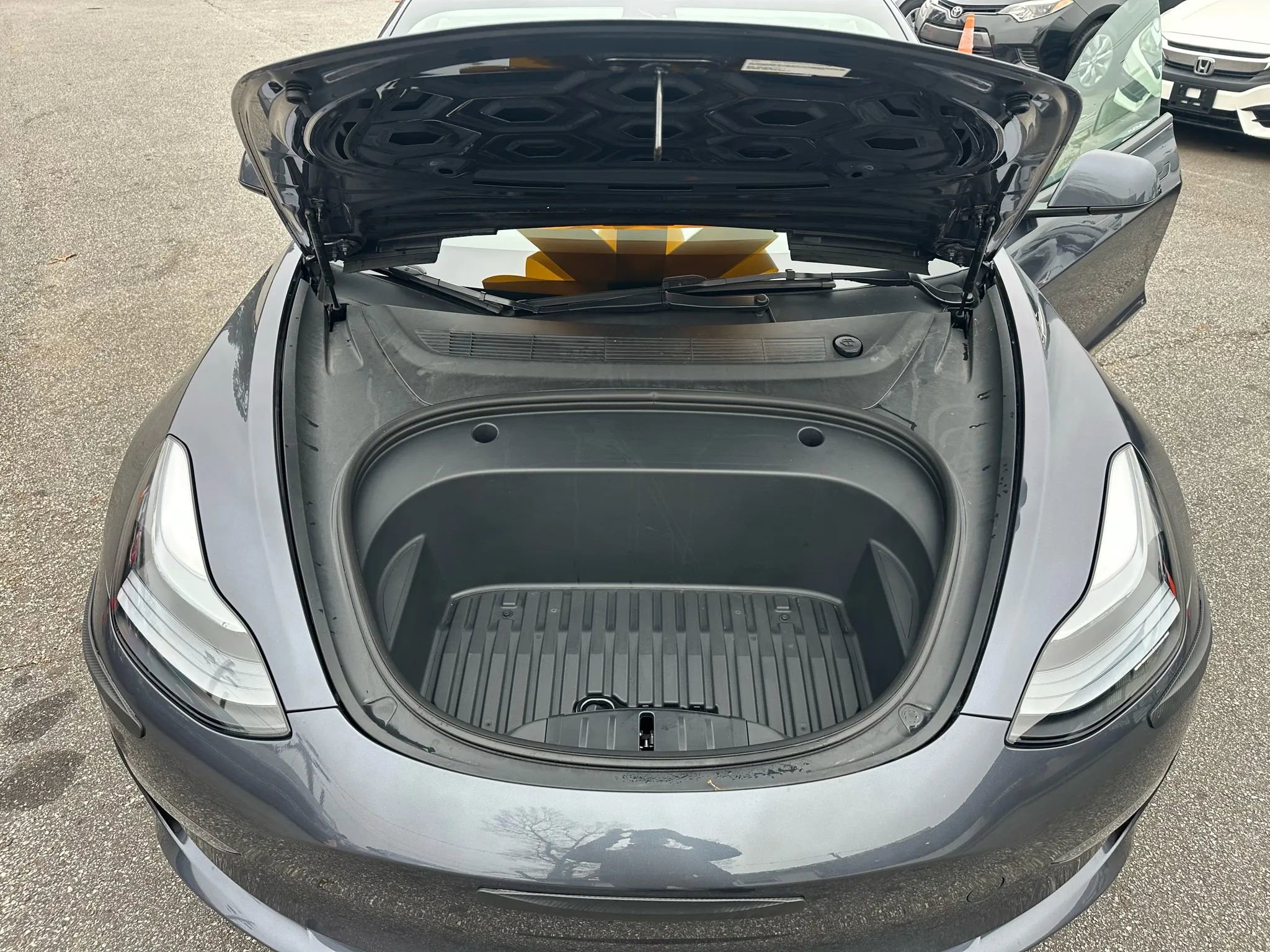 Used 2023 Tesla Model 3 Standard Range RWD image 22