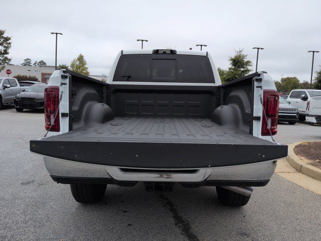 New 2027 RAM 2500 Limited AWD/4WD image 13