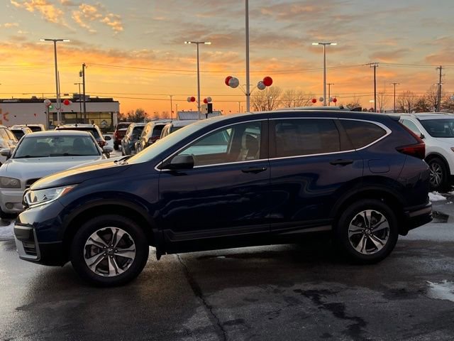 Used 2020 Honda CR-V LX image 7