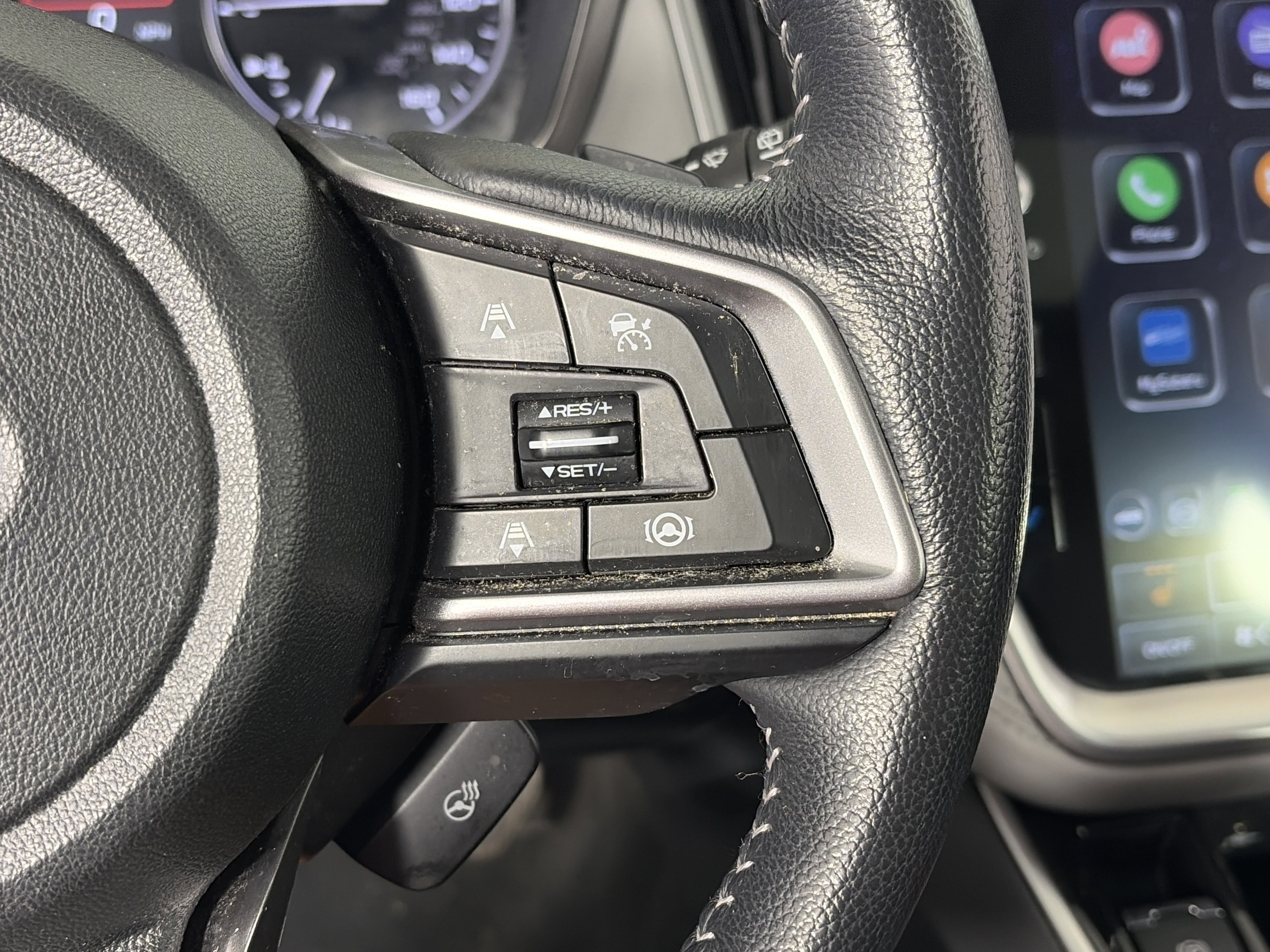 Used 2021 Subaru Outback Limited w/ Popular Package #2 image 28