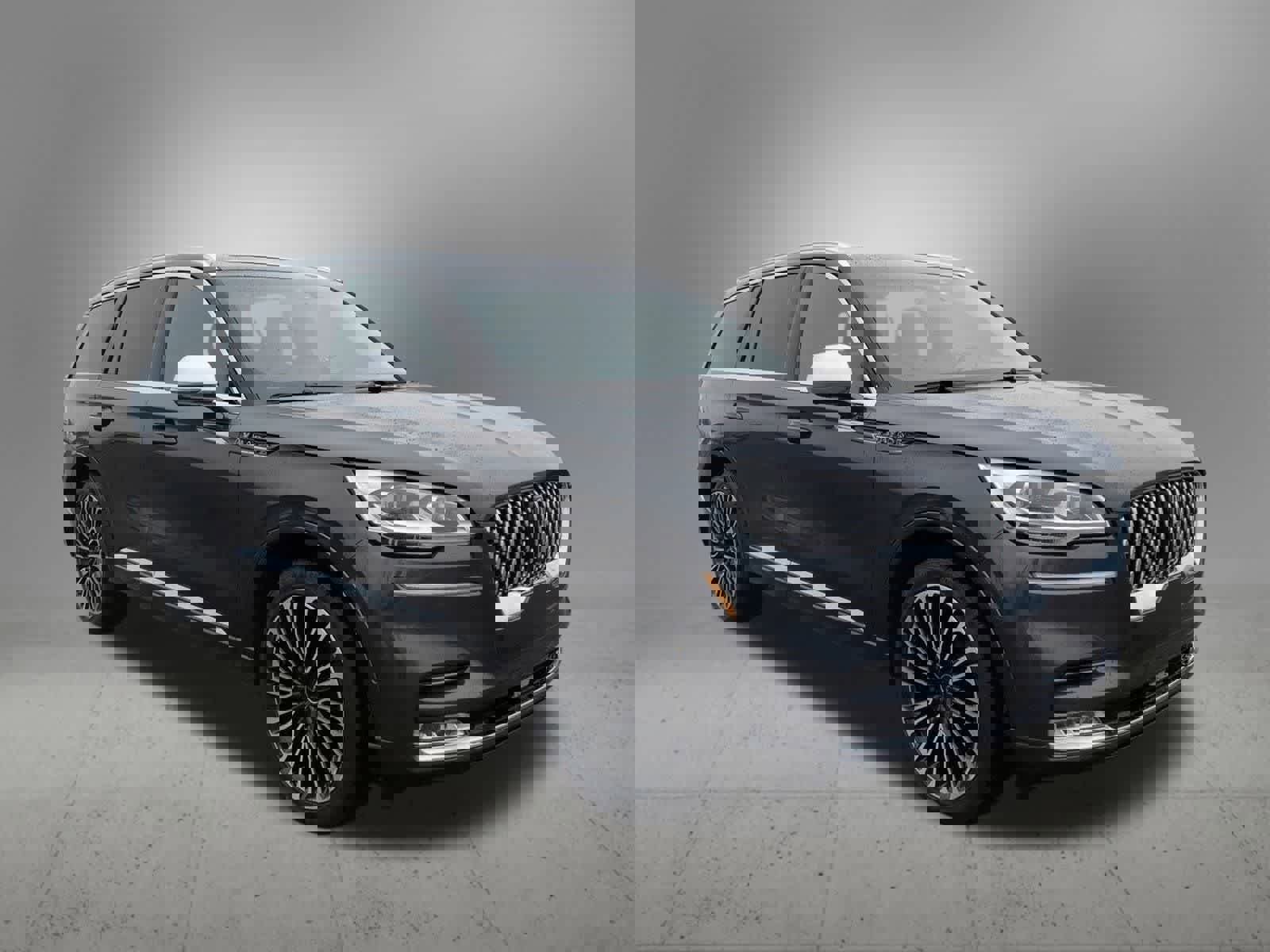 Used 2022 Lincoln Aviator Black Label w/ Dynamic Handling Package image 8