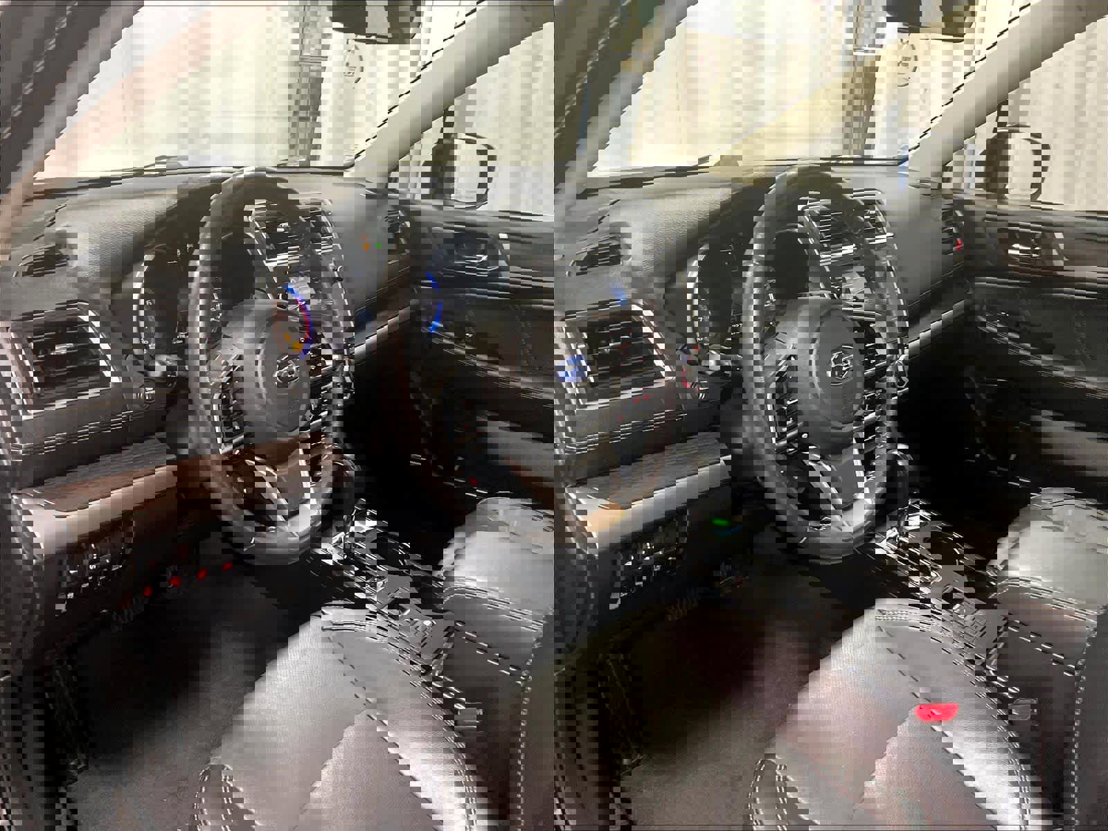 Used 2018 Subaru Legacy 2.5i Limited image 8