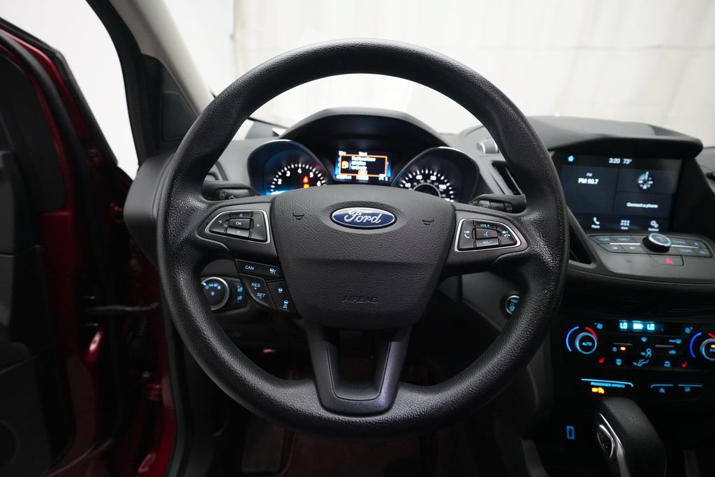 Used 2019 Ford Escape SE AWD/4WD image 4