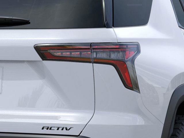 New 2026 Chevrolet Equinox ACTIV image 11