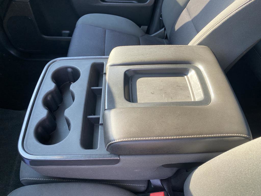 Used 2015 Chevrolet Silverado 1500 LT w/ All Star Edition image 27