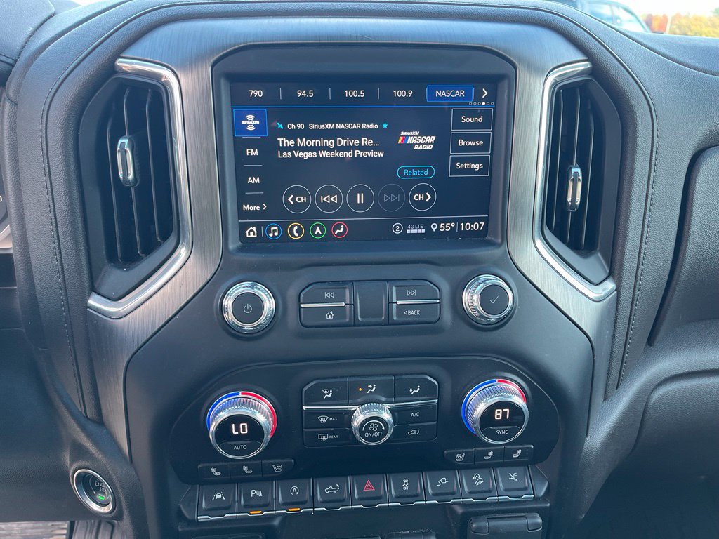 Used 2020 GMC Sierra 1500 Denali w/ Denali Ultimate Package AWD/4WD image 26