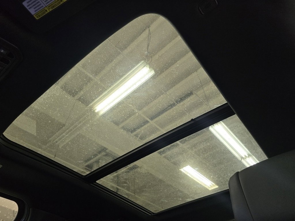 New 2026 Toyota Tundra Platinum image 3