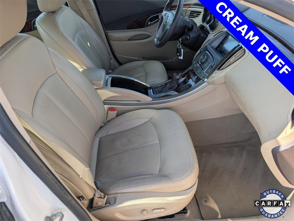 Used 2013 Buick LaCrosse Leather image 29