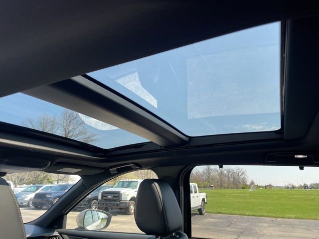 Used 2025 MAZDA CX-90 3.3 Turbo w/ Premium Plus Pkg image 13