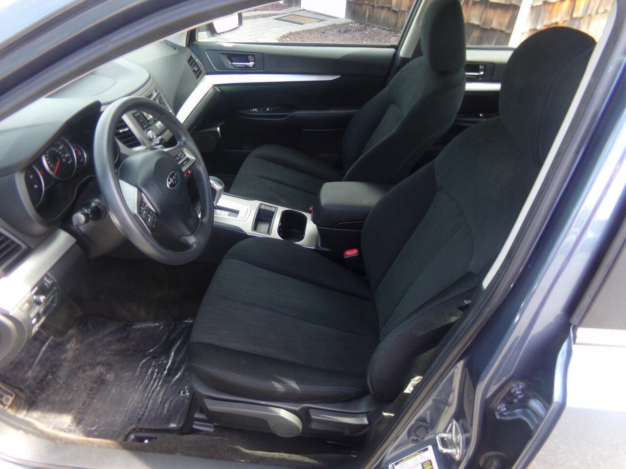 Used 2013 Subaru Legacy 2.5i AWD/4WD image 12