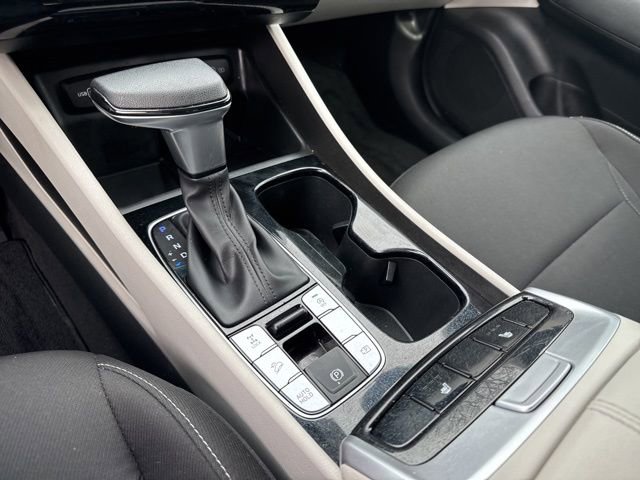 Used 2023 Hyundai Tucson SEL image 10