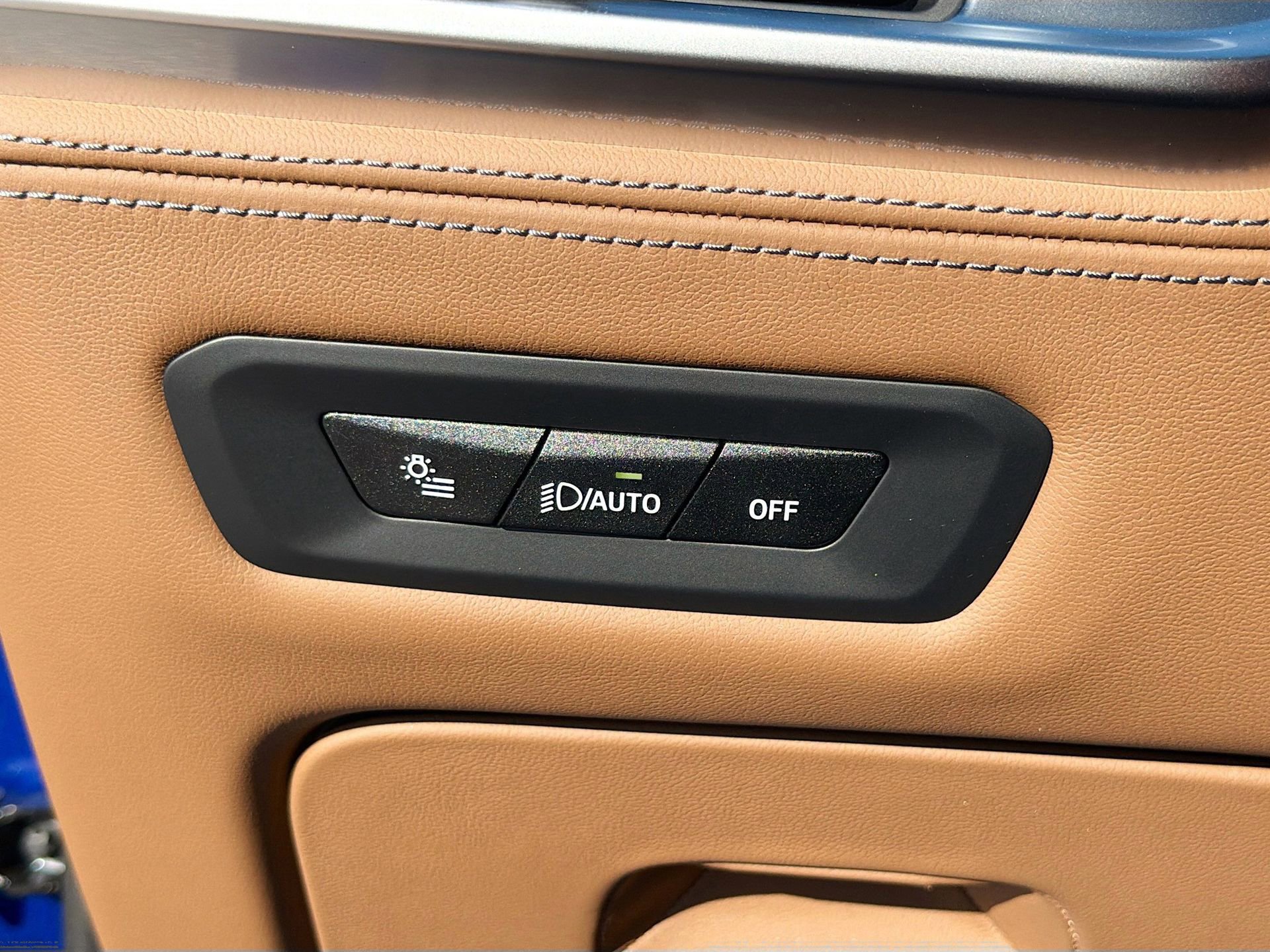 New 2026 BMW X5 M Competition w/ Executive Package image 37