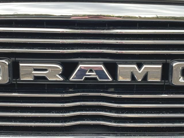 Used 2024 RAM 2500 Laramie w/ Safety Group AWD/4WD image 31