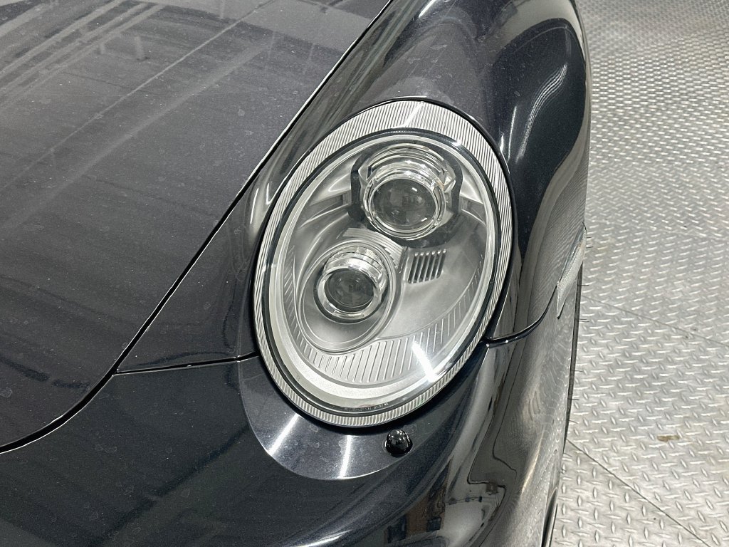 Used 2012 Porsche 911 Turbo S AWD/4WD image 29