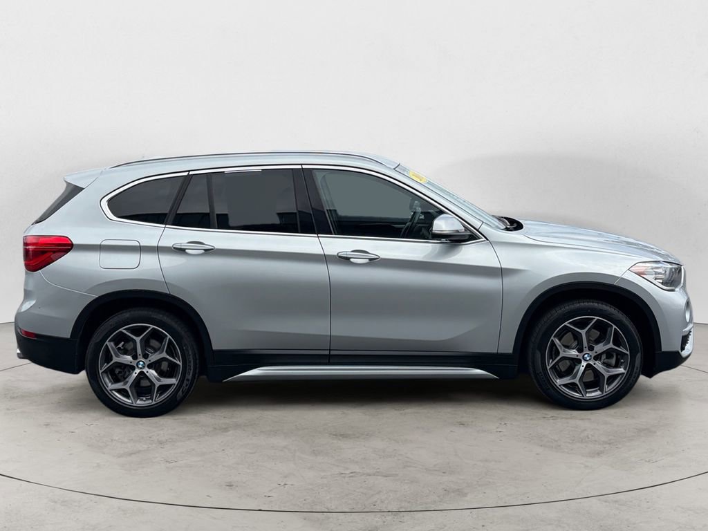 Used 2019 BMW X1 xDrive28i image 8