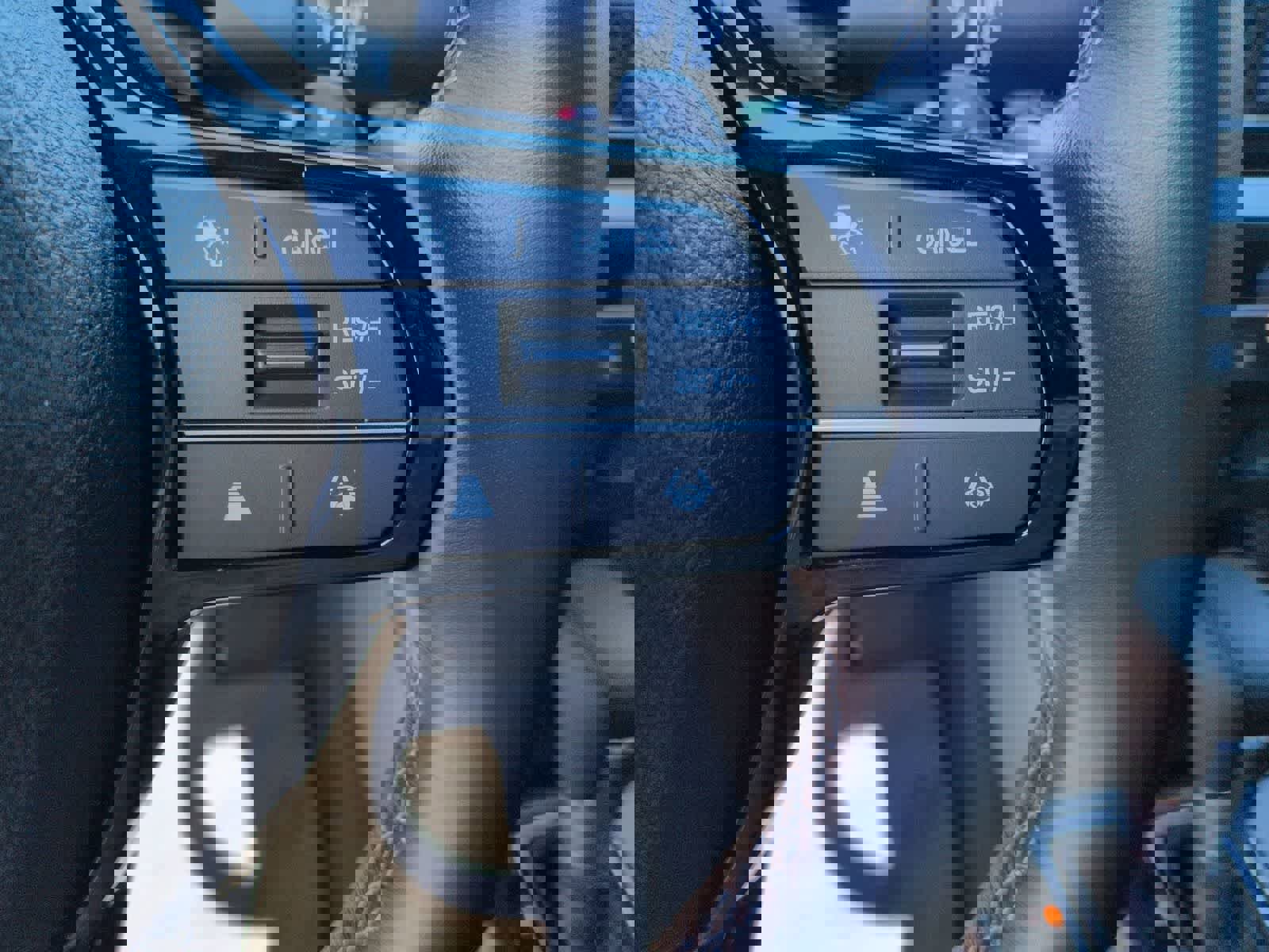 Used 2024 Honda Civic Sport image 21