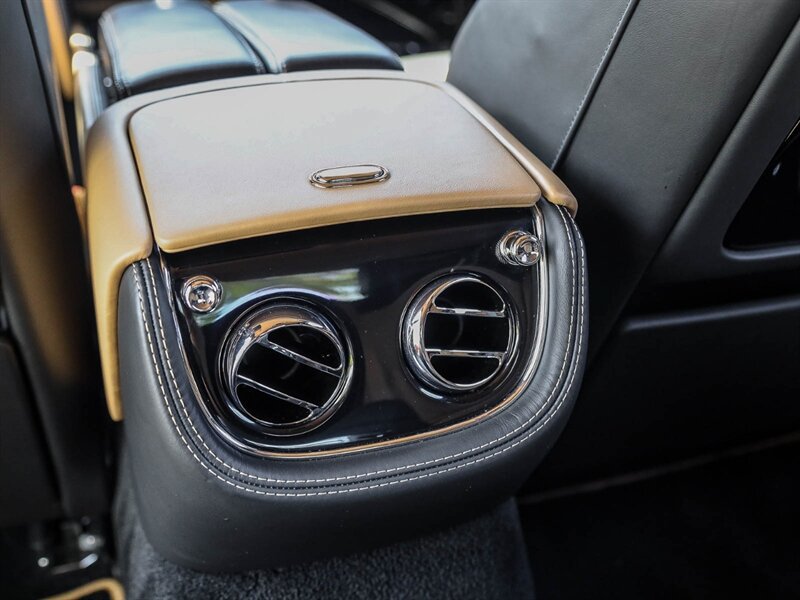 Used 2016 Bentley Mulsanne Speed RWD image 36