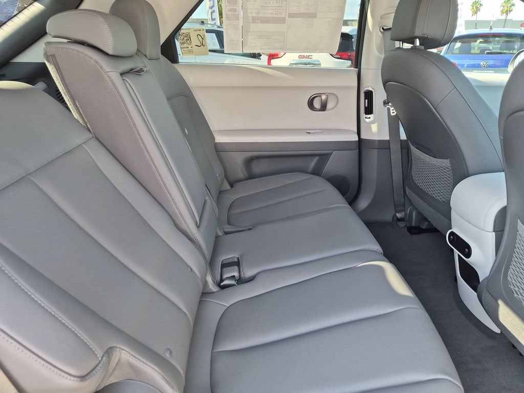 New 2026 Hyundai Ioniq 5 SEL RWD image 30