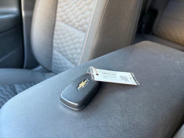 Used 2018 Chevrolet Equinox LT FWD image 11