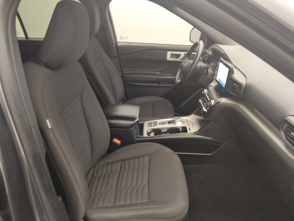 Used 2020 Ford Explorer XLT RWD image 21