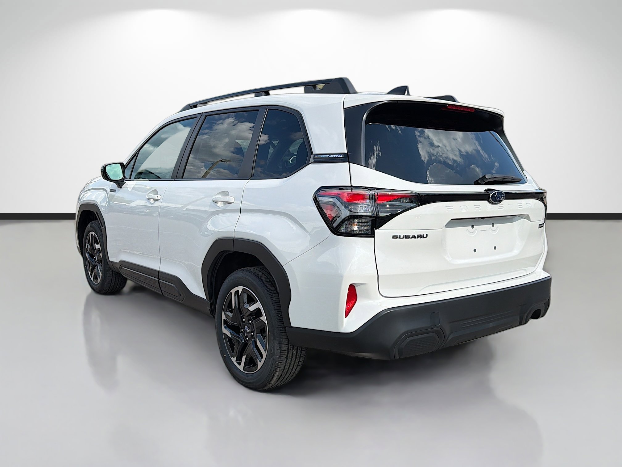 New 2026 Subaru Forester Premium image 5