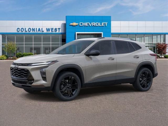 New 2026 Chevrolet Trax ACTIV FWD image 5
