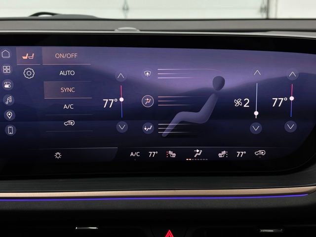 New 2026 Buick Envision Sport Touring image 27