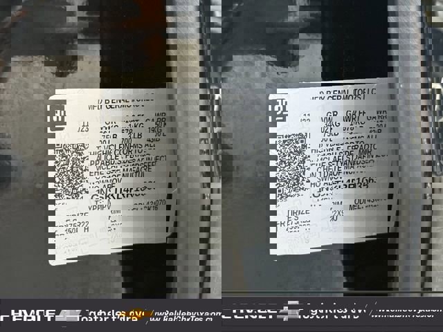 Certified 2024 Chevrolet Tahoe High Country image 42