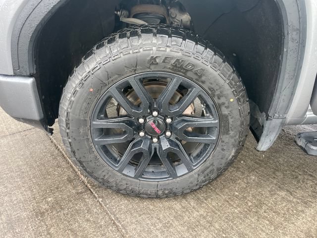 Used 2020 GMC Sierra 1500 AT4 w/ AT4 Premium Package AWD/4WD image 29