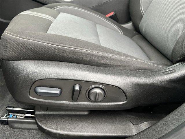 Certified 2024 Chevrolet Blazer LT w/ Convenience Package image 14