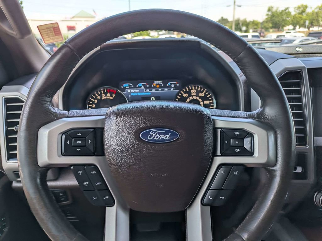 Used 2019 Ford F150 King Ranch w/ Equipment Group 601A Luxury RWD image 27
