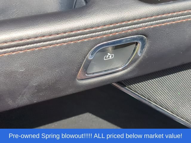 Used 2024 Lincoln Aviator Reserve w/ Jet Package RWD image 21