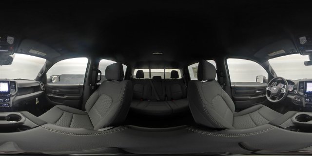 New 2027 RAM 1500 Express AWD/4WD image 31