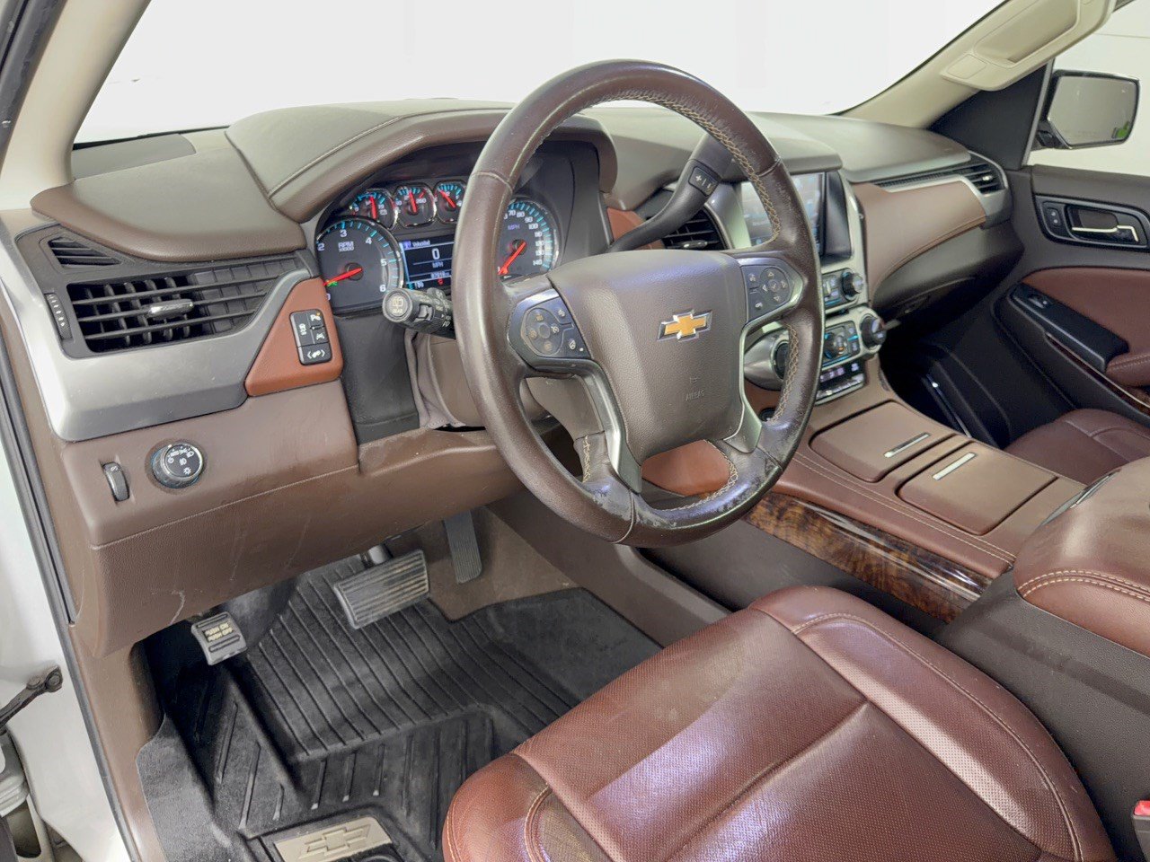 Used 2019 Chevrolet Tahoe Premier RWD image 4