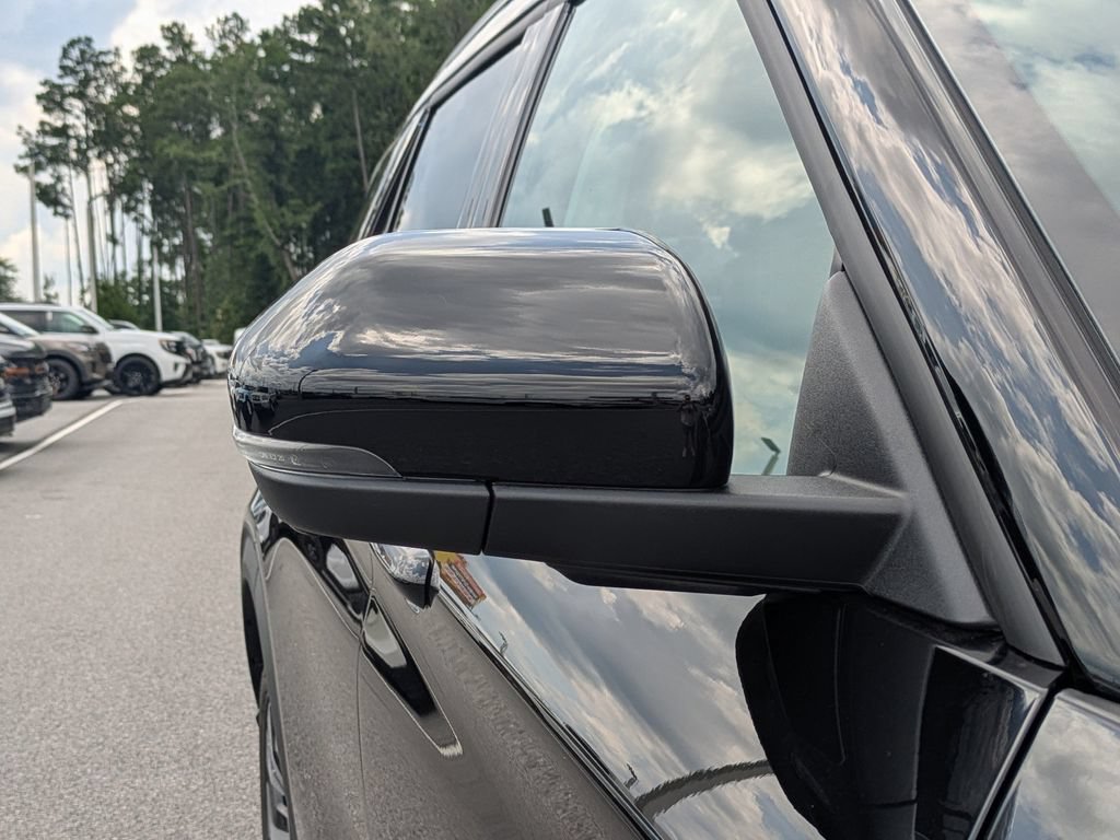 New 2026 Ford Explorer Platinum AWD/4WD image 12