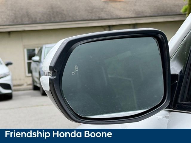 Used 2020 Honda CR-V EX-L image 14