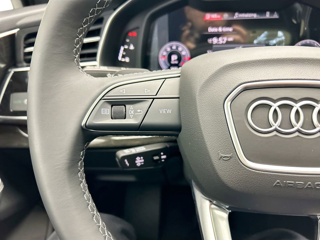 New 2026 Audi Q7 2.0T Premium Plus image 11